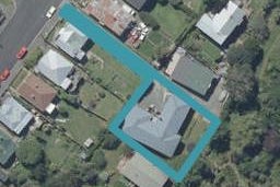 78 Nairn Street, Kaikorai, Dunedin