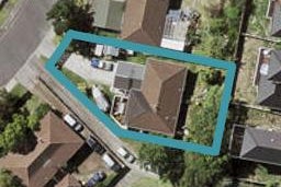51 Santiago Crescent, Unsworth Heights, Auckland