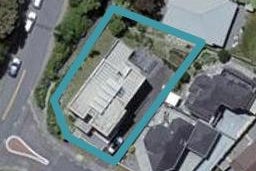 1 Treasure Grove, Hataitai, Wellington