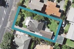 21 Milford Road, Milford, Auckland