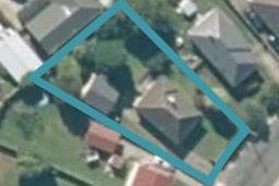 416 Montgomery Street, Raureka, Hastings