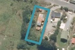8 Start Street, Kaitangata