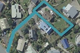 54 Aytoun Street, Shiel Hill, Dunedin