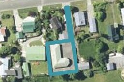 11A Lawrence Street, Havelock