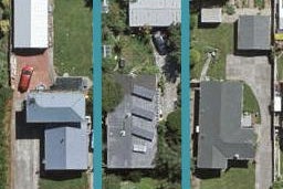 8 Bruce Street, Waikiwi, Invercargill