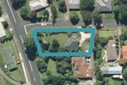 1 Braggs Avenue, Taumarunui