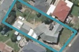 45 Argyle Avenue, Levin, Levin