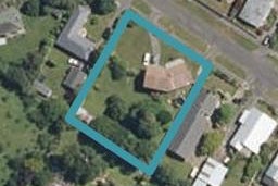47 Tui Street, Pahiatua