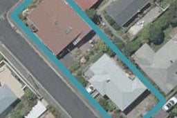 1 Windsor Street, Opoho, Dunedin