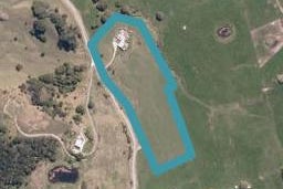 51 Tanoa Road, Maungaturoto
