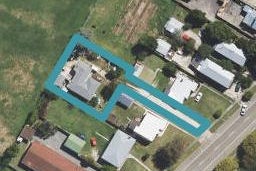 115 Roebuck Road, Te Hapara, Gisborne