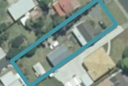 21 George Street, Morrinsville, Morrinsville