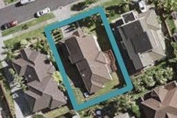 37 Mt Lebanon Crescent, The Gardens, Auckland