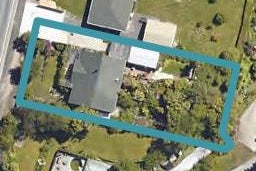 79 Churchill Street, Kaikoura