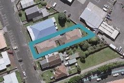 1/19 Darnell Street, Fitzroy, New Plymouth