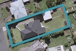6 Thames Street, Welbourn, New Plymouth