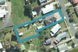 10 First Avenue, Dargaville
