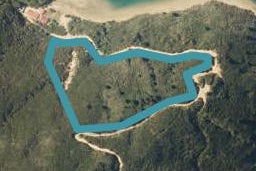 0 Te Towaka - Port Ligar Rd