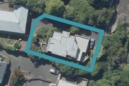 36 Bruce Street, Roslyn, Dunedin