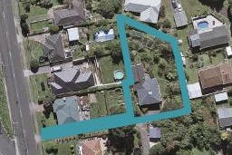 61A Awanui Street, Merrilands, New Plymouth