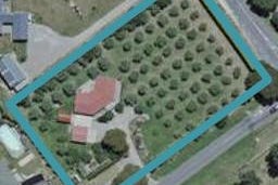 31 Todds Road, Martinborough, Martinborough