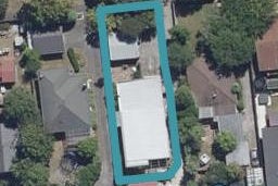 6 Gillies Avenue, Claudelands, Hamilton