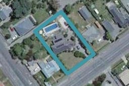 86 Jellicoe Street, Martinborough, Martinborough