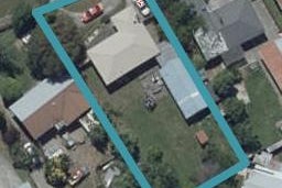 71 York Street, Ashhurst, Ashhurst