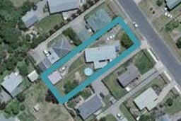 14 Malcolm Street, Martinborough