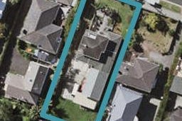 155 St Johns Road, Saint Johns, Auckland