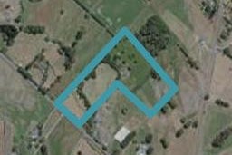 293 Manaia Road, Homebush, Masterton