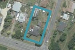 1 Pall Mall Street, Springfield, Springfield