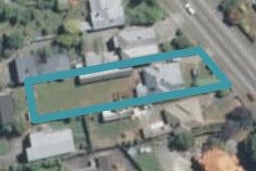 190 Otipua Road, West End, Timaru