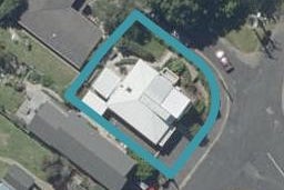 45 Falkland Street, Maori Hill, Dunedin