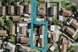 2/10 Taitimu Drive, Weymouth, Auckland