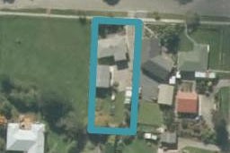 45 Sussex Street, Tapanui