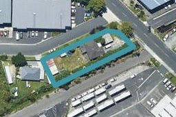 57 Courtney Road, Gate Pa, Tauranga