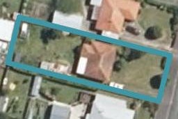 18 Claudius Street, Dannevirke