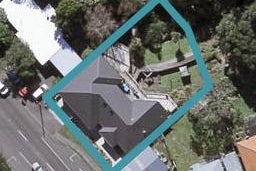 44 Huatoki Street, Vogeltown, New Plymouth