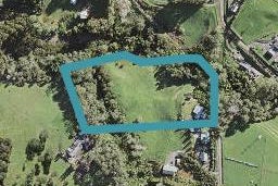138 Barrett Road, Albany