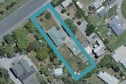 110 Regent Street, Martinborough