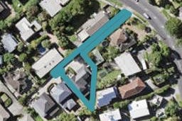 7A Ashby Avenue, St Heliers, Auckland