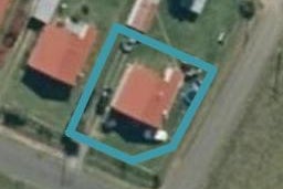 35 Ross Street, Otane