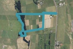 33 Umutaoroa Road, DANNEVIRKE, Dannevirke