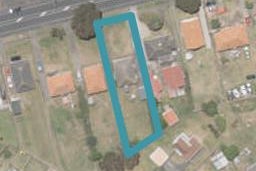 101 Puriri Street, Gonville, Whanganui