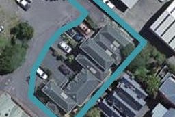 2/2 Malcolm Lane, Thorndon, Wellington