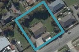 55 Station Street, Leeston, Leeston