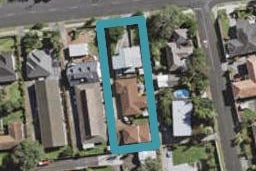 2/27 Grande Vue Road, Hillpark, Auckland