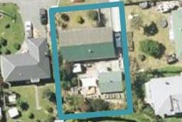 36 South Terrace, Picton