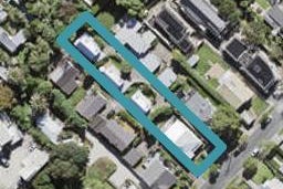 61C Wellpark Avenue, Grey Lynn, Auckland